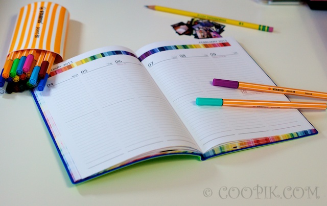 О чем писать в личном дневнике? Советы на каждый день!